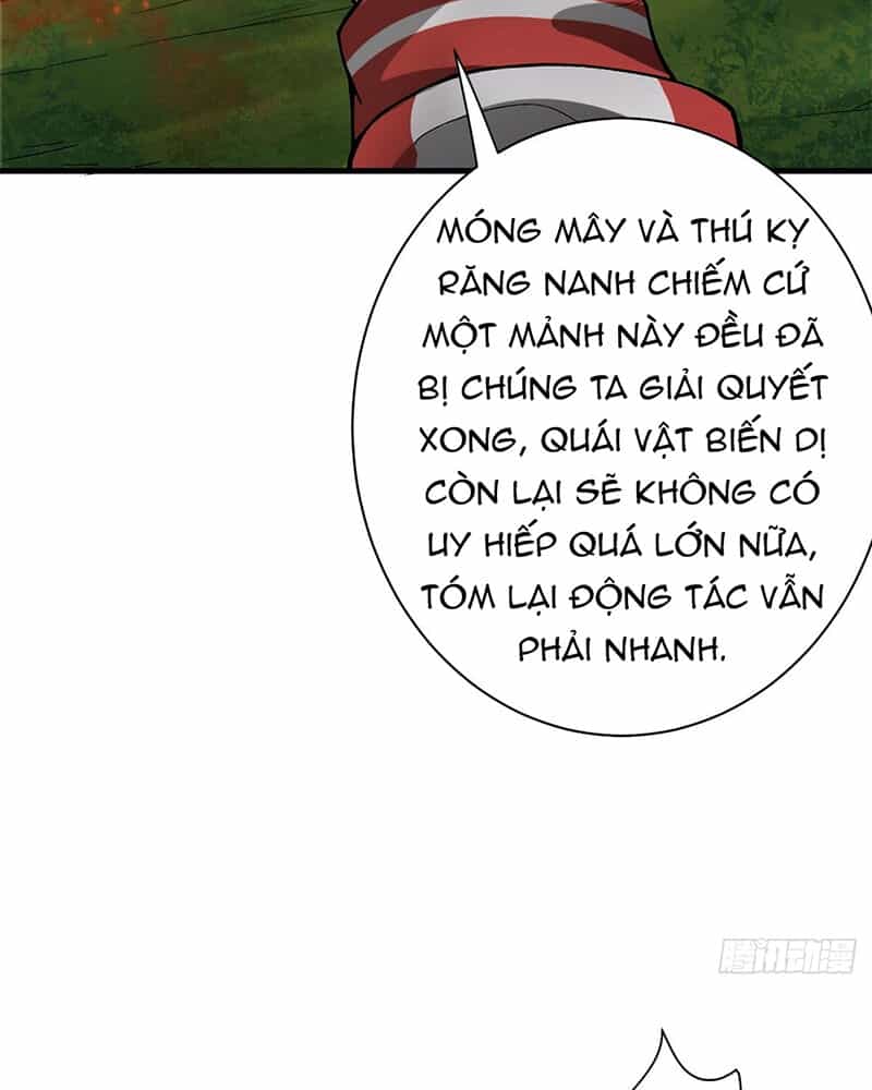 Luân Bàn Thế Giới - Chương 141 - ảnh 61