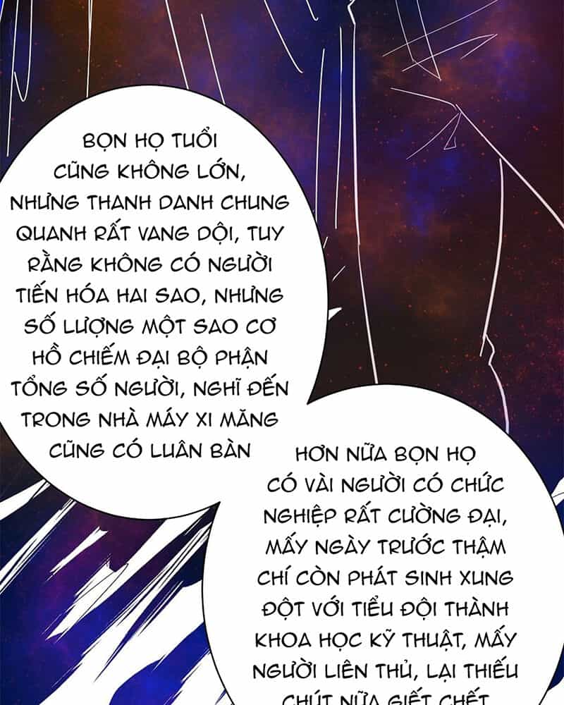 Luân Bàn Thế Giới - Chương 141 - ảnh 72