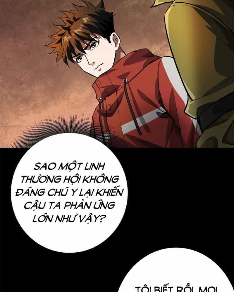 Luân Bàn Thế Giới - Chương 142 - ảnh 36