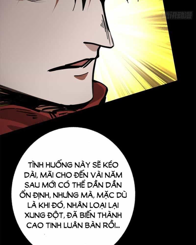 Luân Bàn Thế Giới - Chương 142 - ảnh 9