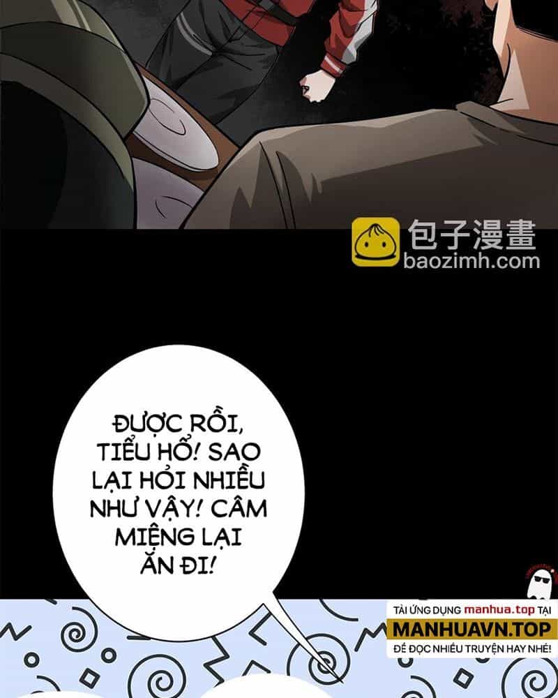 Luân Bàn Thế Giới - Chương 144 - ảnh 35
