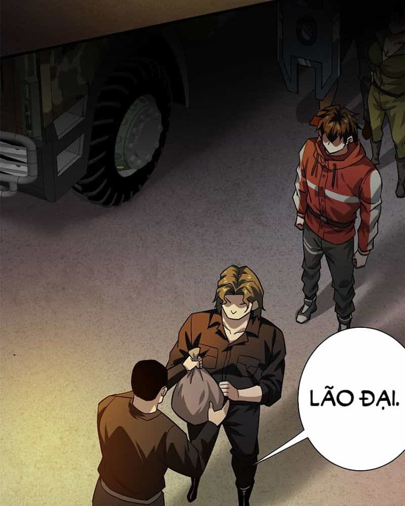 Luân Bàn Thế Giới - Chương 145 - ảnh 20