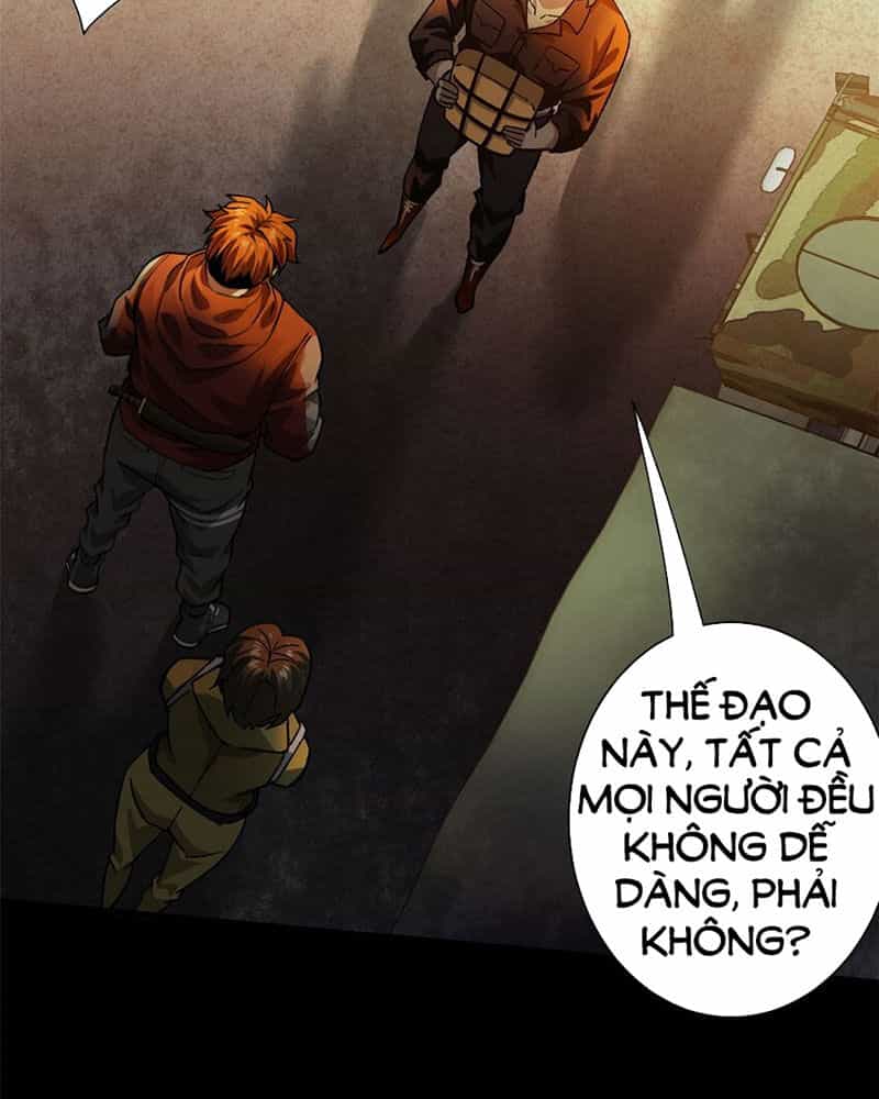 Luân Bàn Thế Giới - Chương 145 - ảnh 4