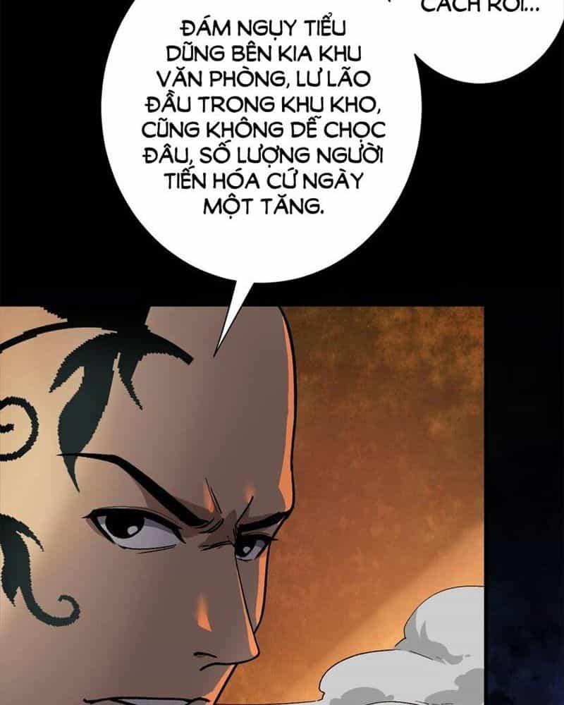 Luân Bàn Thế Giới - Chương 146 - ảnh 49