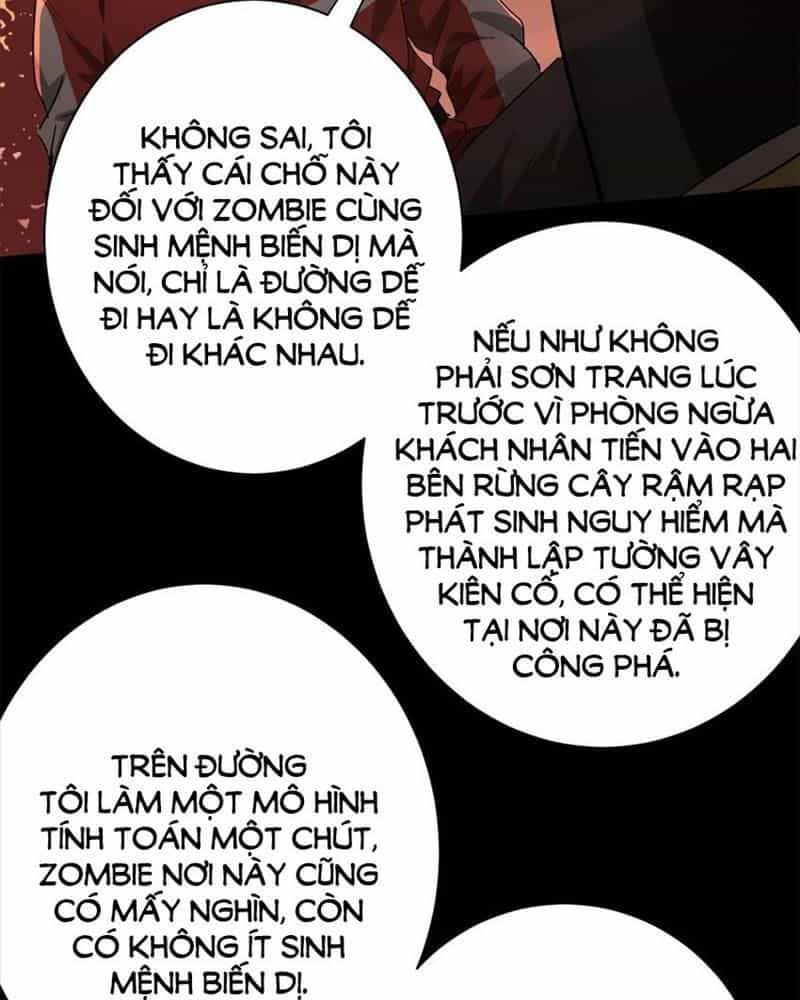 Luân Bàn Thế Giới - Chương 146 - ảnh 9