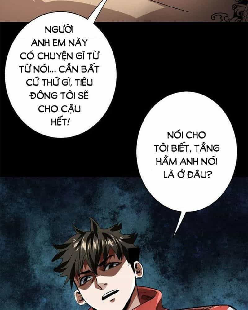 Luân Bàn Thế Giới - Chương 148 - ảnh 42