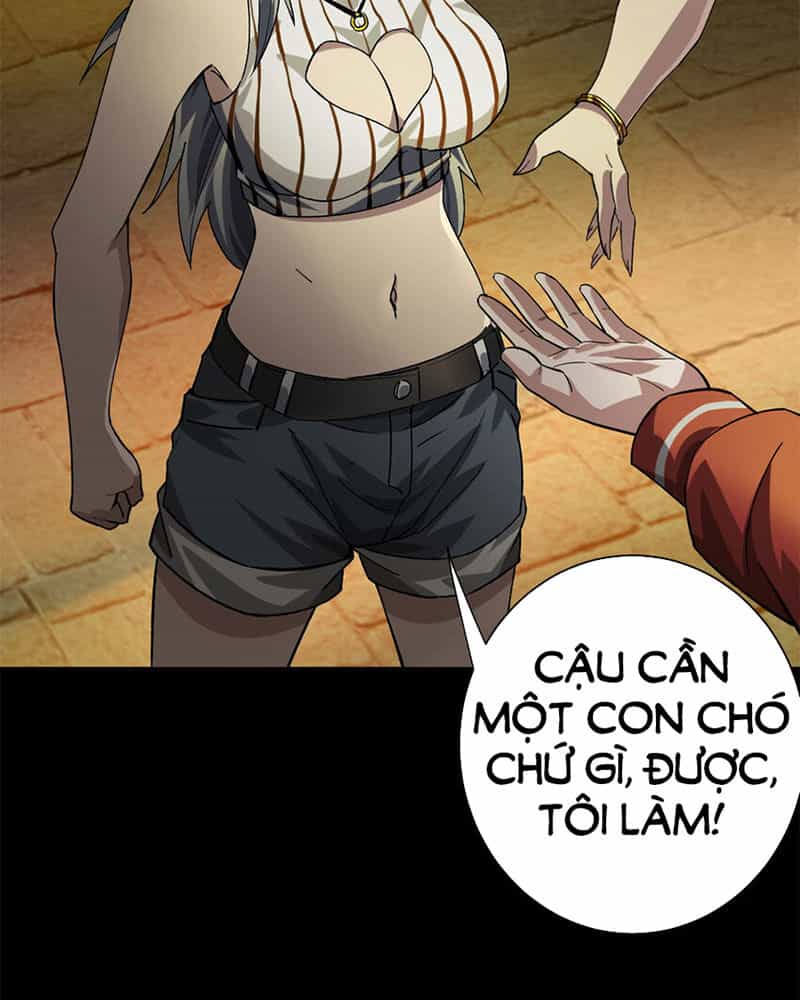 Luân Bàn Thế Giới - Chương 149 - ảnh 14