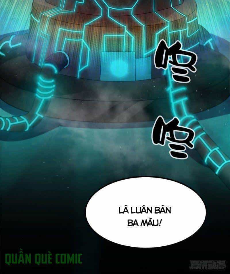 Luân Bàn Thế Giới - Chương 15 - ảnh 51
