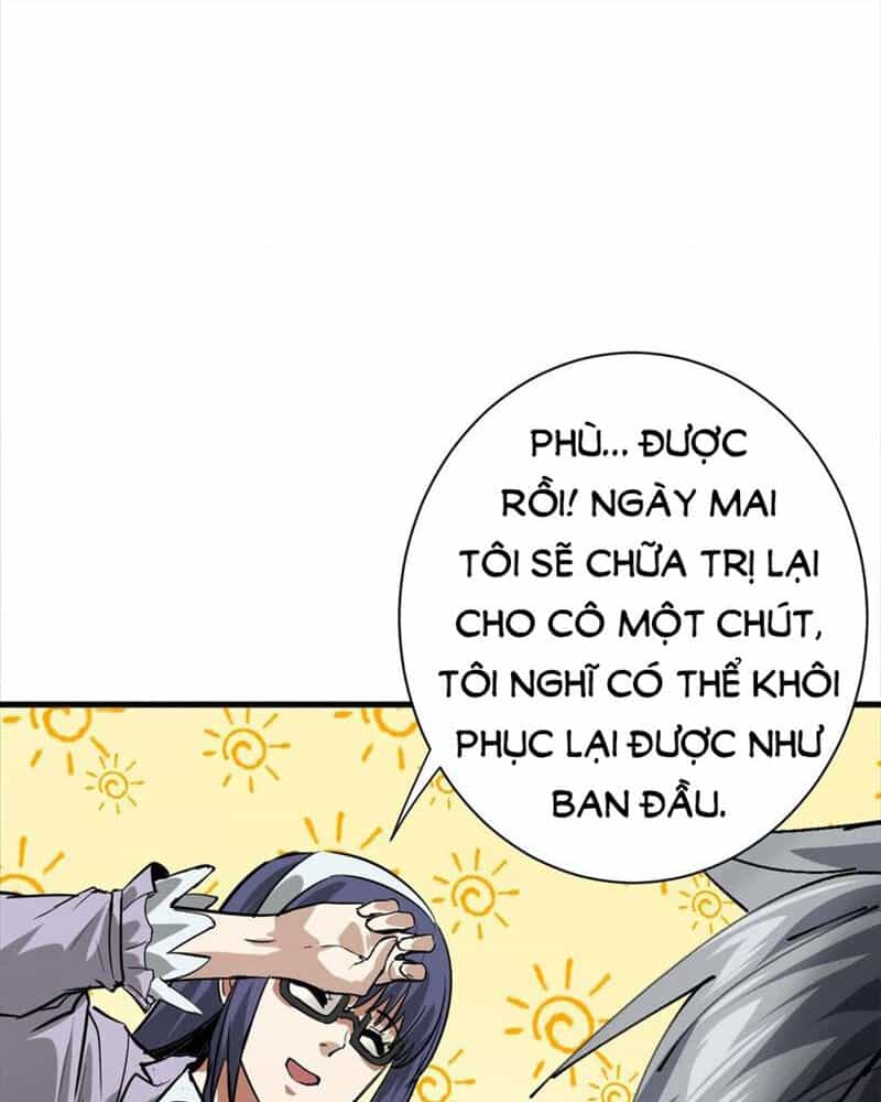Luân Bàn Thế Giới - Chương 152 - ảnh 41