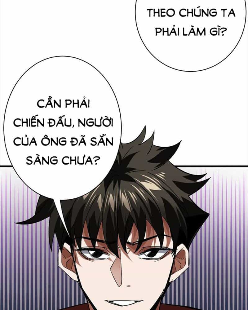 Luân Bàn Thế Giới - Chương 152 - ảnh 58