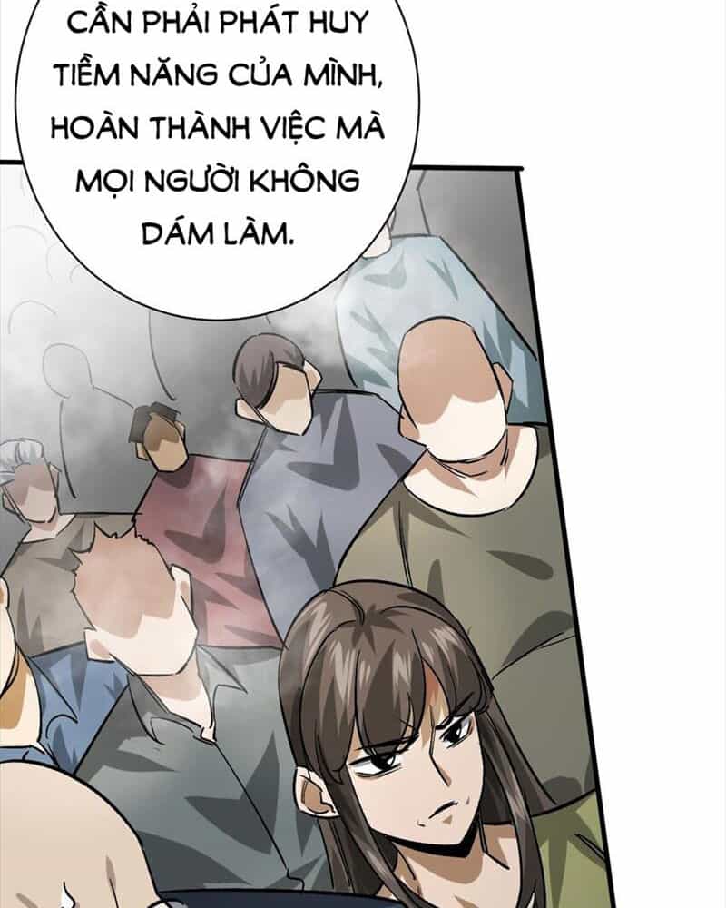 Luân Bàn Thế Giới - Chương 152 - ảnh 65