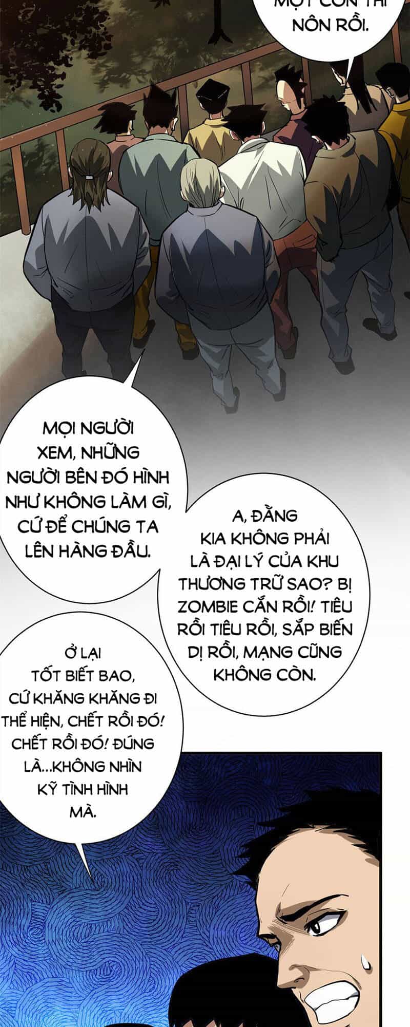 Luân Bàn Thế Giới - Chương 153 - ảnh 18