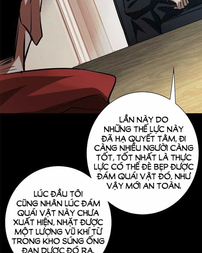 Luân Bàn Thế Giới - Chương 154 - ảnh 22