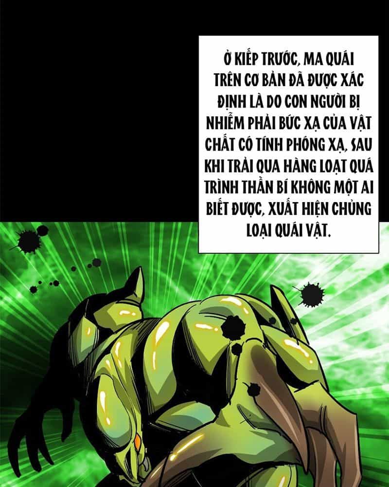 Luân Bàn Thế Giới - Chương 154 - ảnh 39