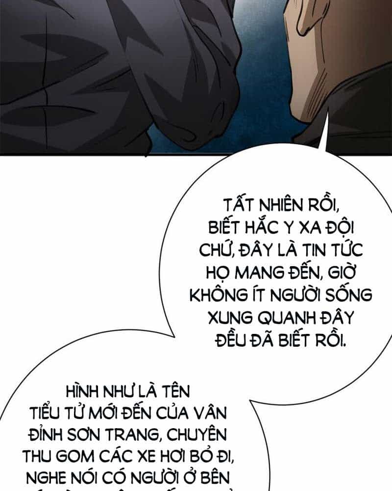 Luân Bàn Thế Giới - Chương 155 - ảnh 5