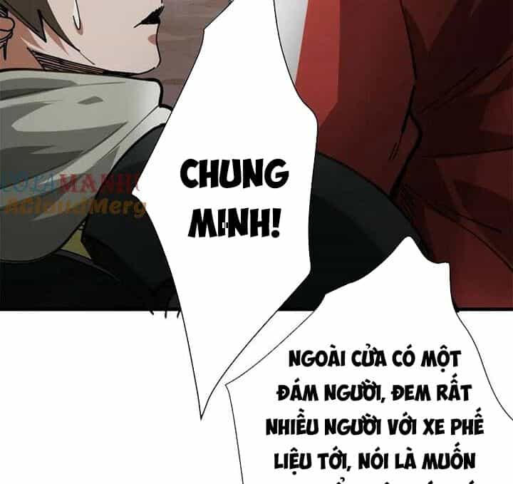 Luân Bàn Thế Giới - Chương 156 - ảnh 55