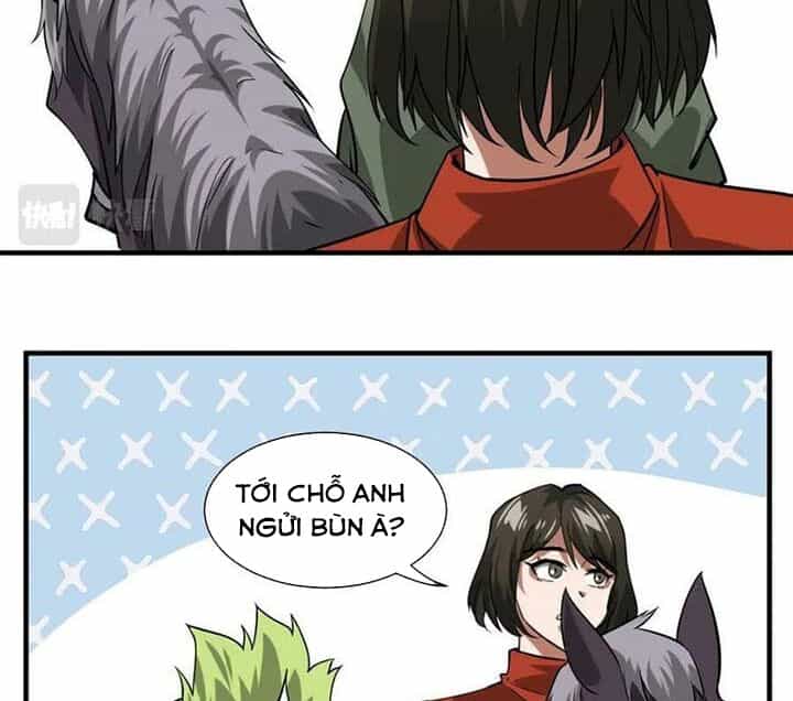 Luân Bàn Thế Giới - Chương 157 - ảnh 50