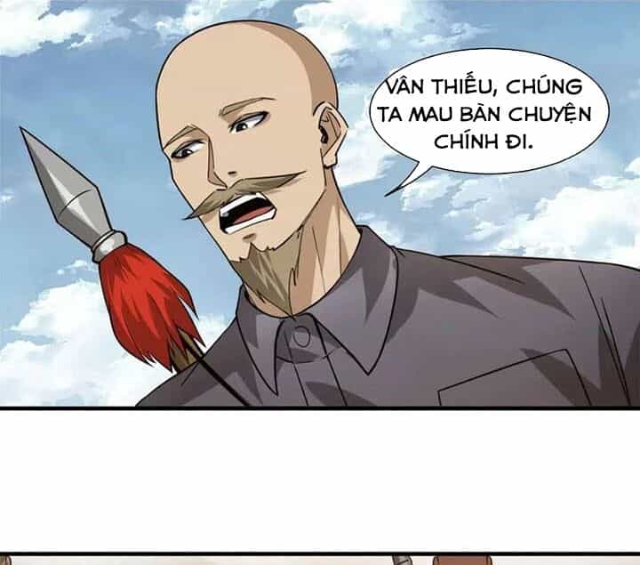 Luân Bàn Thế Giới - Chương 157 - ảnh 52