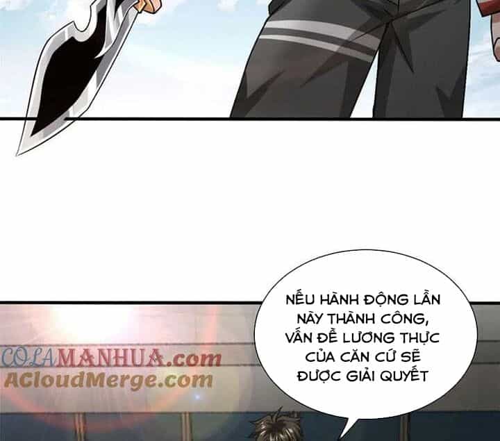 Luân Bàn Thế Giới - Chương 157 - ảnh 64