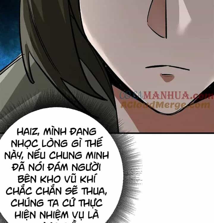 Luân Bàn Thế Giới - Chương 158 - ảnh 62