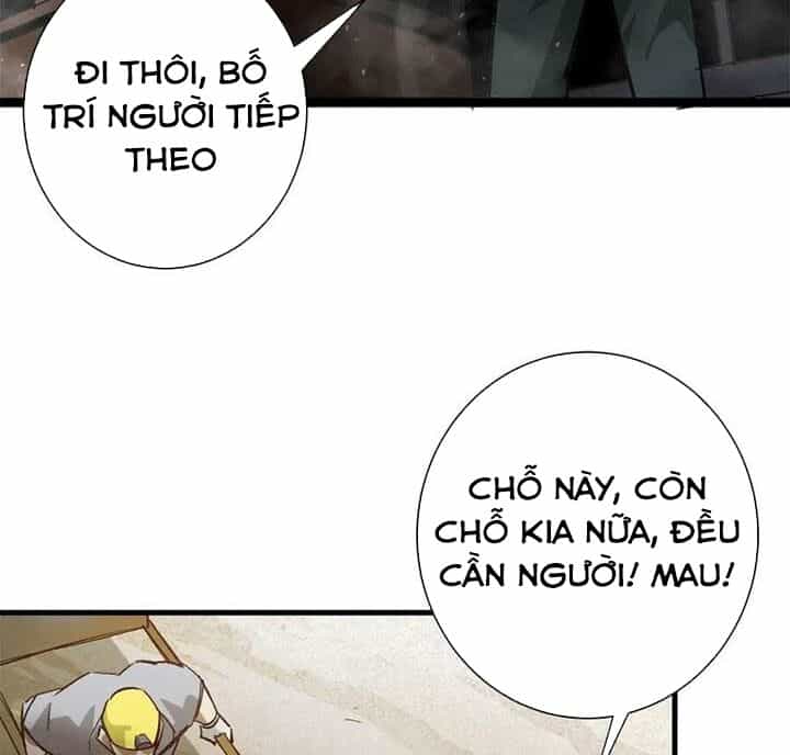 Luân Bàn Thế Giới - Chương 158 - ảnh 8