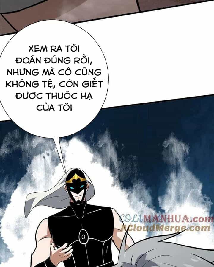 Luân Bàn Thế Giới - Chương 160 - ảnh 71