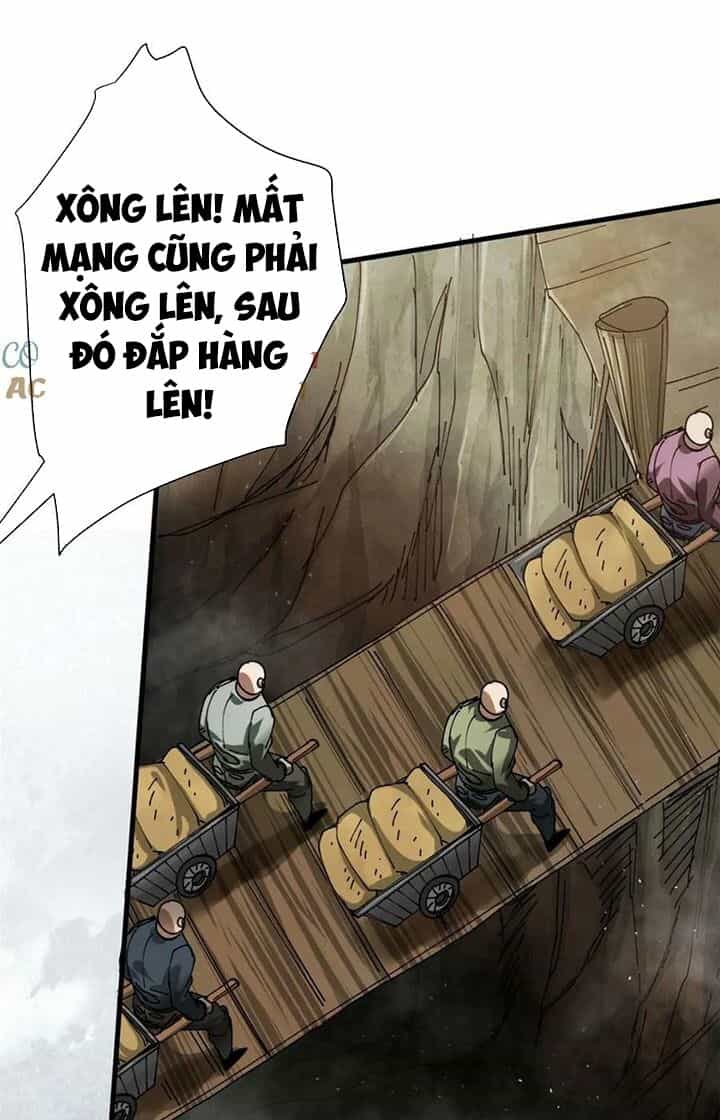 Luân Bàn Thế Giới - Chương 161 - ảnh 13