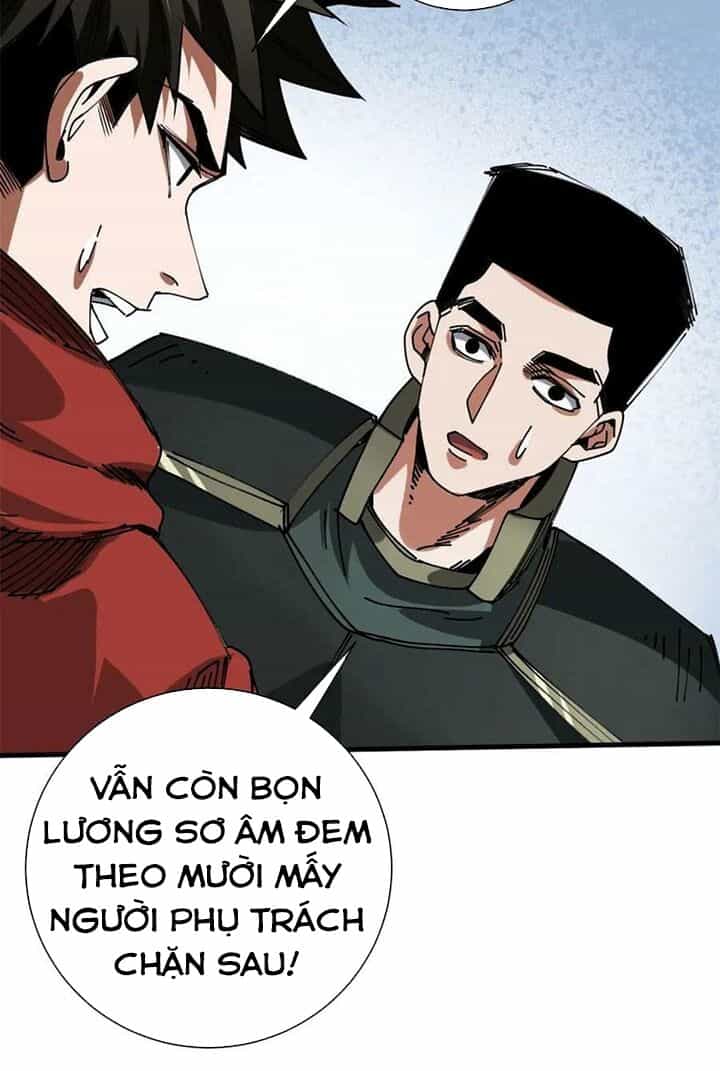 Luân Bàn Thế Giới - Chương 161 - ảnh 21