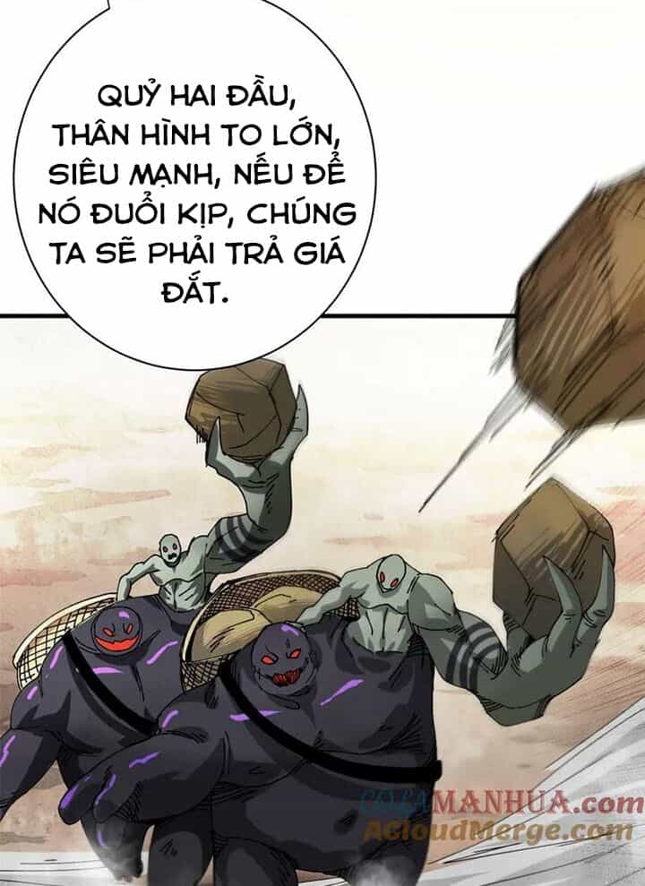 Luân Bàn Thế Giới - Chương 161 - ảnh 48