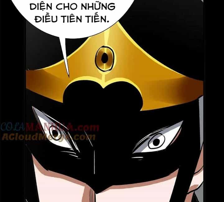 Luân Bàn Thế Giới - Chương 162 - ảnh 72