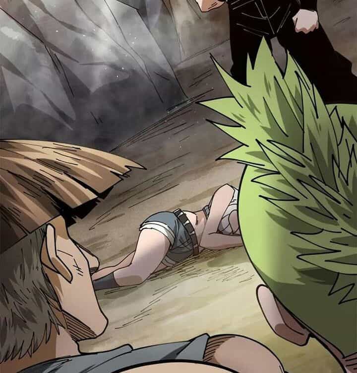 Luân Bàn Thế Giới - Chương 163 - ảnh 26
