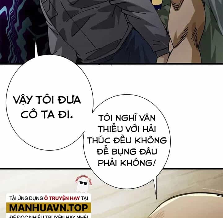 Luân Bàn Thế Giới - Chương 163 - ảnh 39