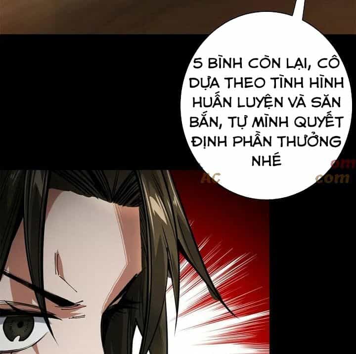 Luân Bàn Thế Giới - Chương 163 - ảnh 72