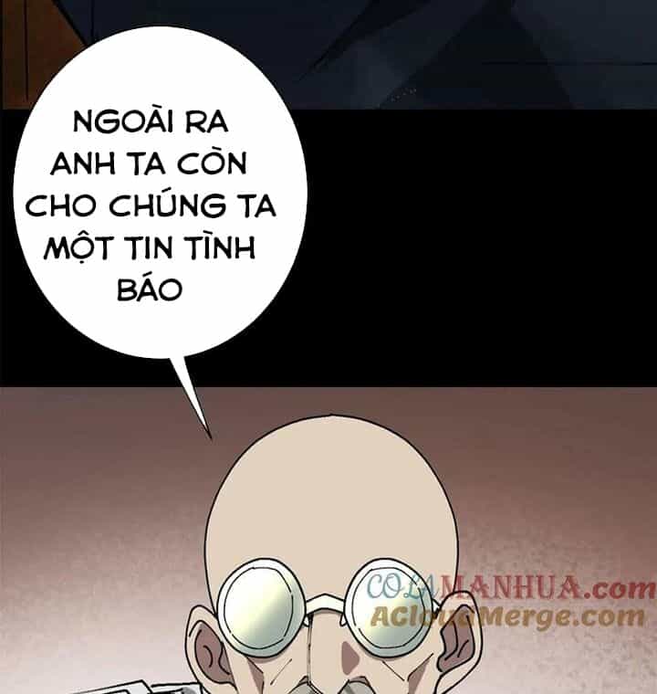 Luân Bàn Thế Giới - Chương 163 - ảnh 77