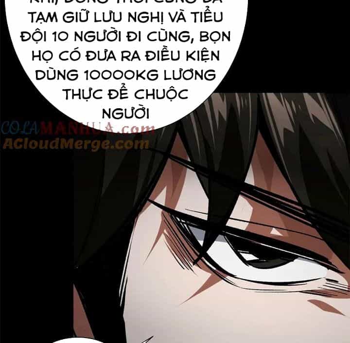 Luân Bàn Thế Giới - Chương 164 - ảnh 18