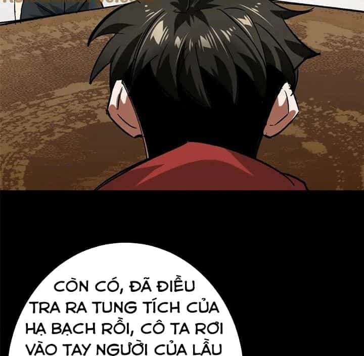 Luân Bàn Thế Giới - Chương 164 - ảnh 21