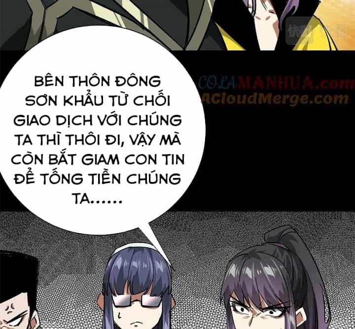 Luân Bàn Thế Giới - Chương 164 - ảnh 25