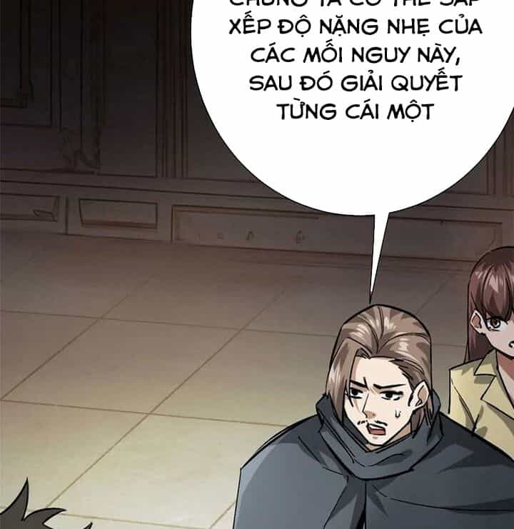 Luân Bàn Thế Giới - Chương 164 - ảnh 31