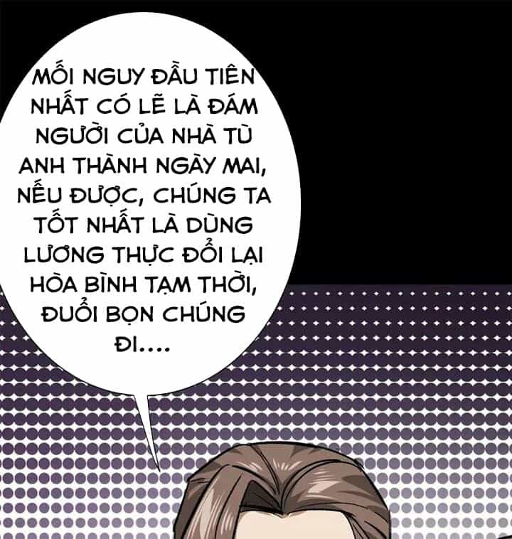 Luân Bàn Thế Giới - Chương 164 - ảnh 33