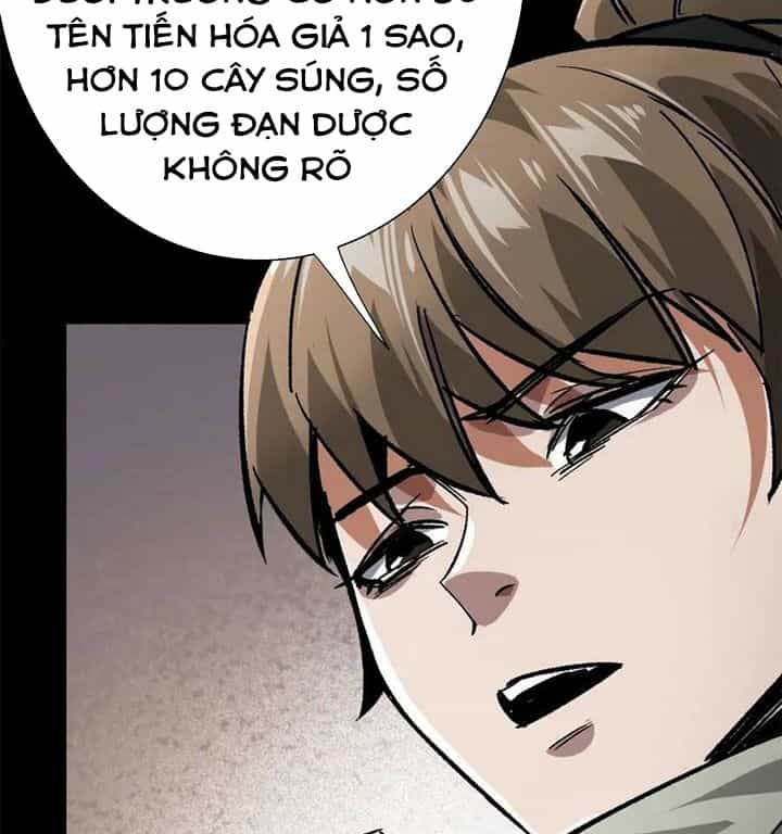 Luân Bàn Thế Giới - Chương 164 - ảnh 46