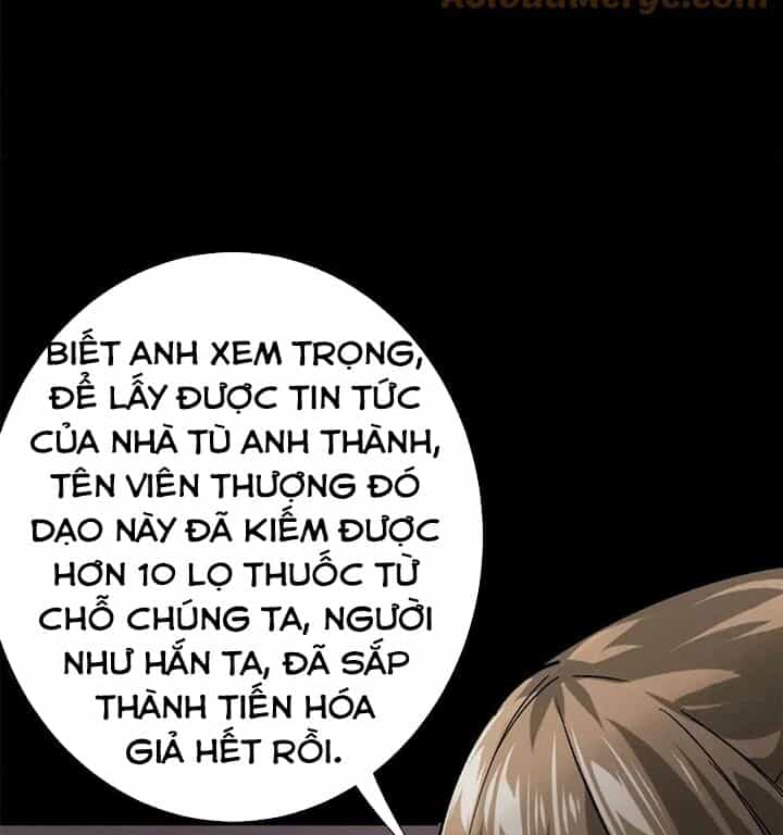 Luân Bàn Thế Giới - Chương 164 - ảnh 48