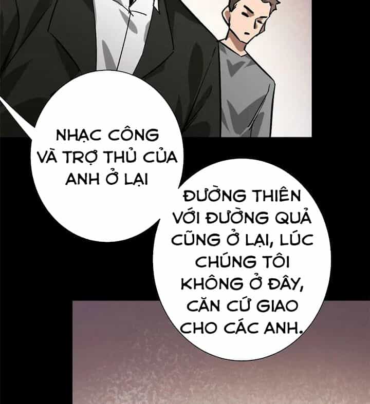 Luân Bàn Thế Giới - Chương 164 - ảnh 56