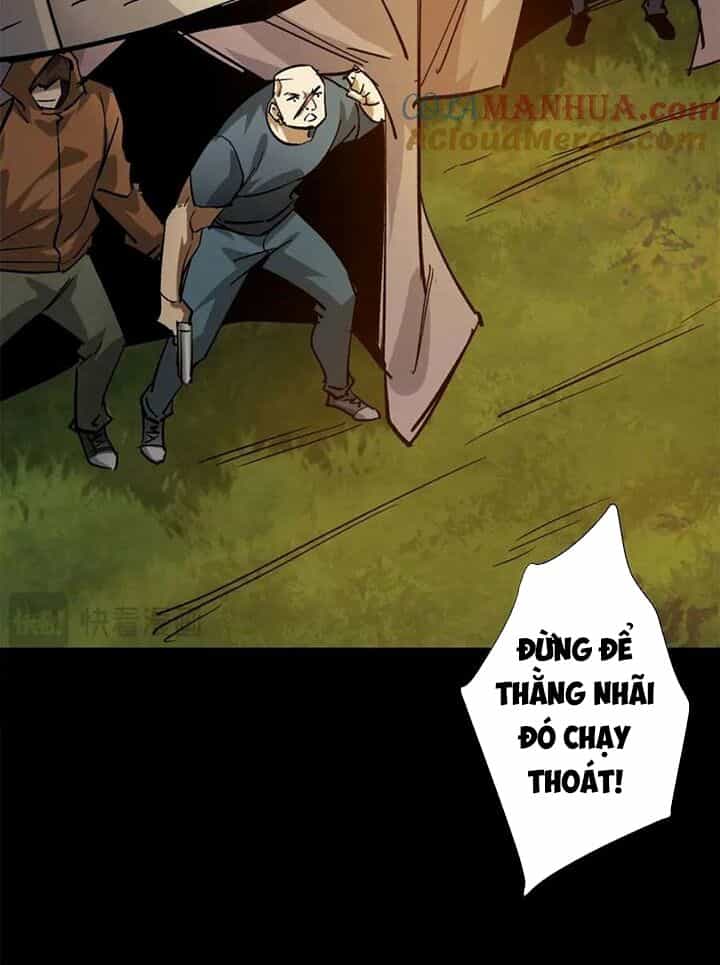 Luân Bàn Thế Giới - Chương 165 - ảnh 48