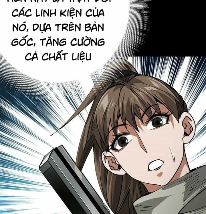 Luân Bàn Thế Giới - Chương 166 - ảnh 40