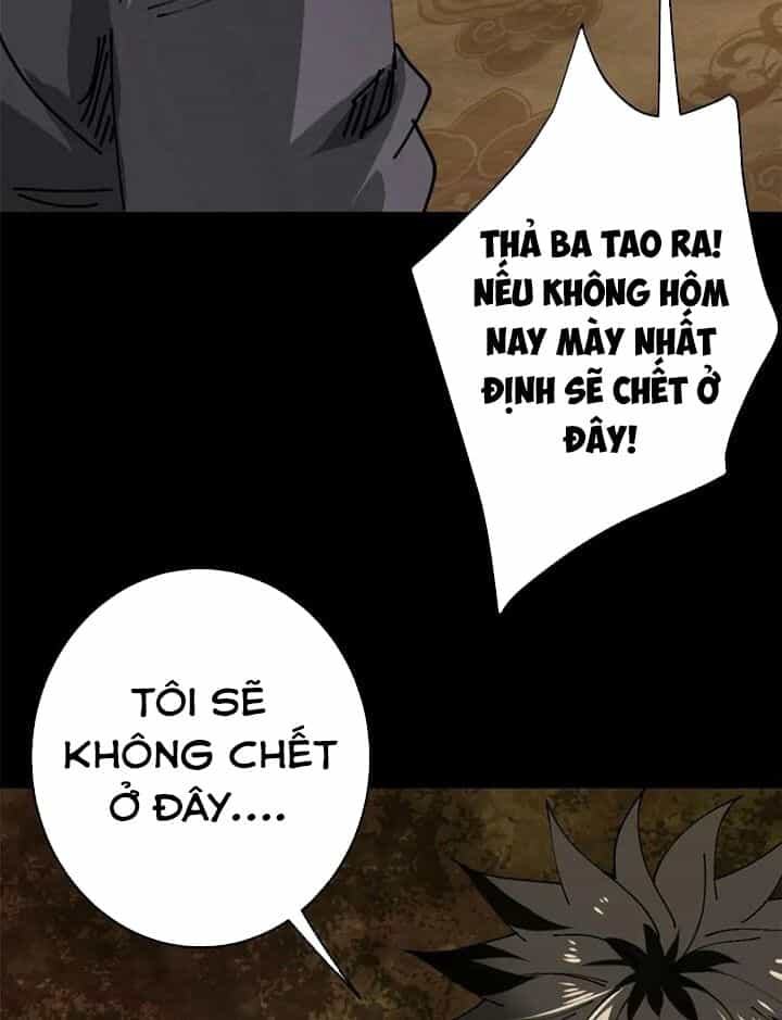 Luân Bàn Thế Giới - Chương 167 - ảnh 70