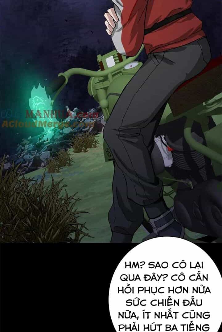Luân Bàn Thế Giới - Chương 168 - ảnh 53