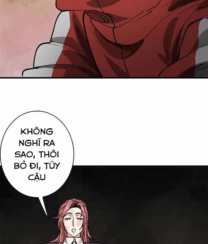 Luân Bàn Thế Giới - Chương 170 - ảnh 36
