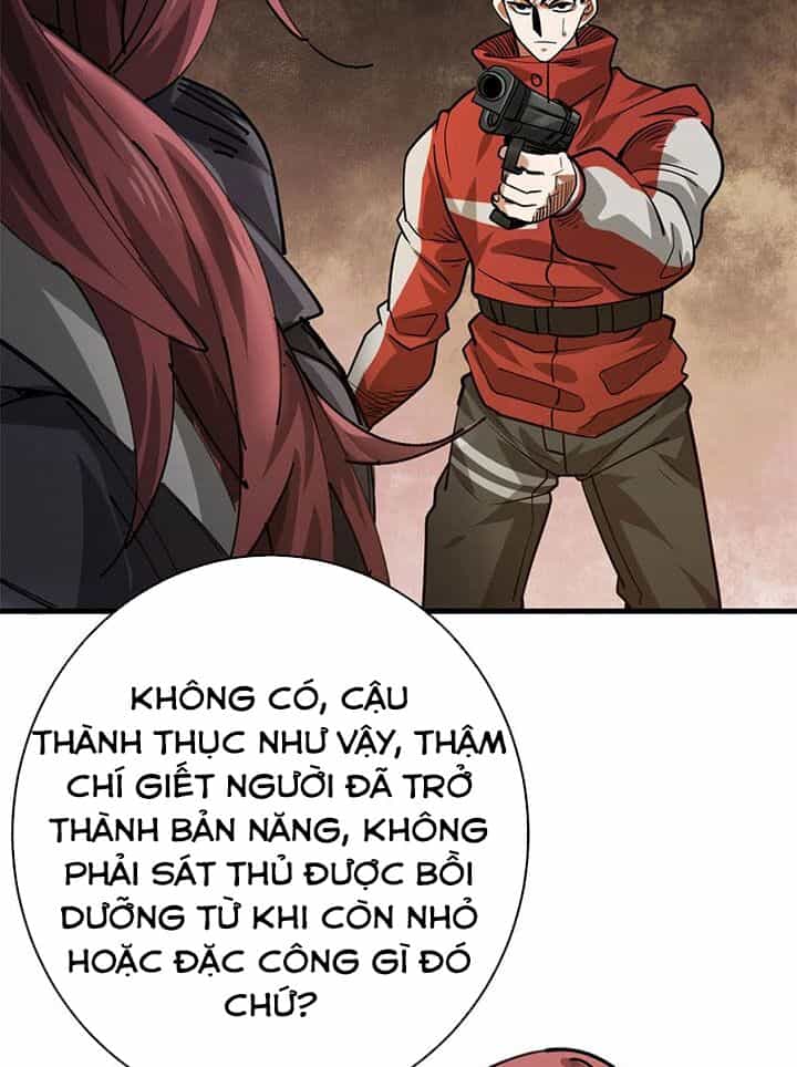 Luân Bàn Thế Giới - Chương 170 - ảnh 7