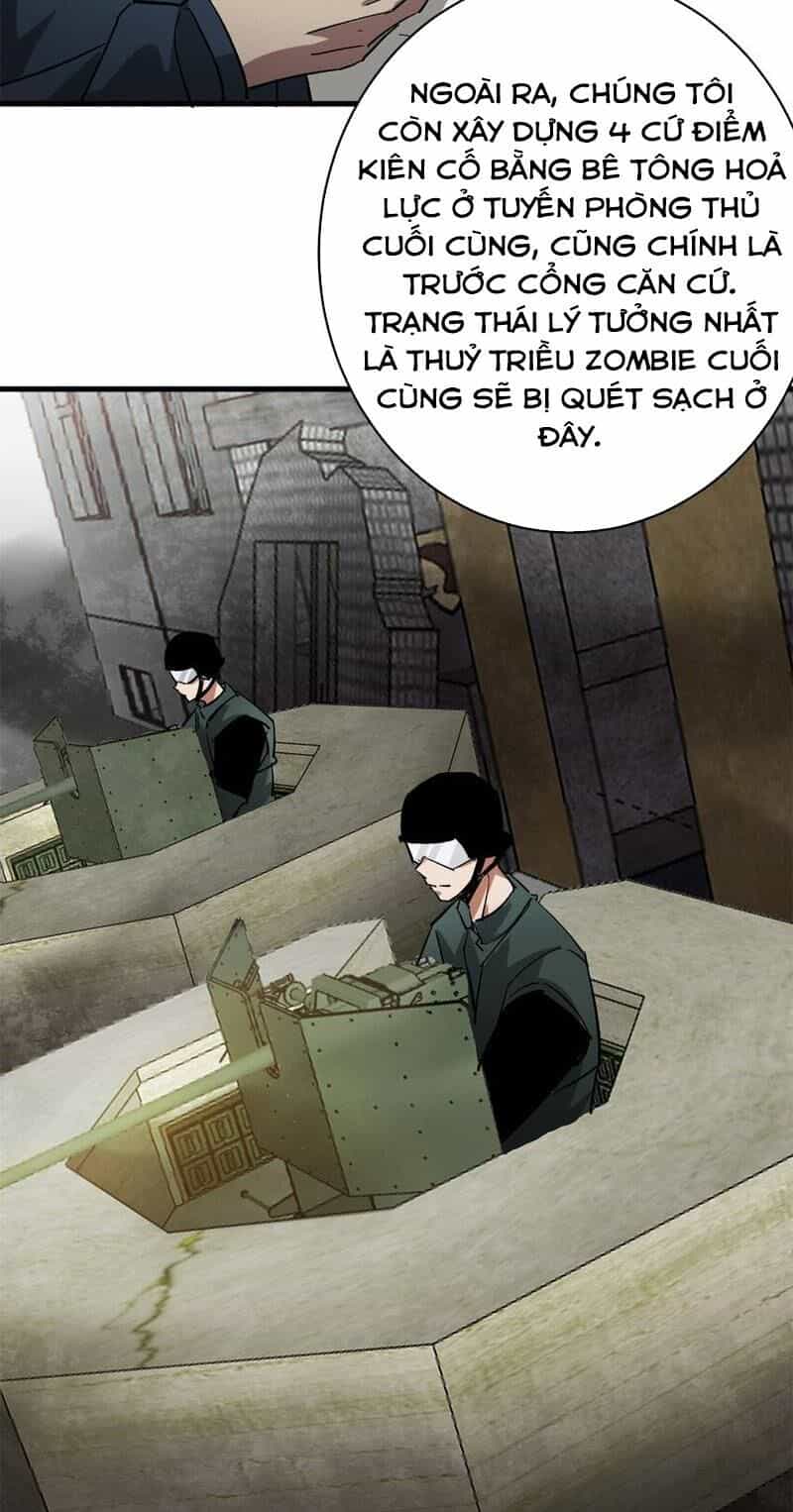Luân Bàn Thế Giới - Chương 171 - ảnh 18