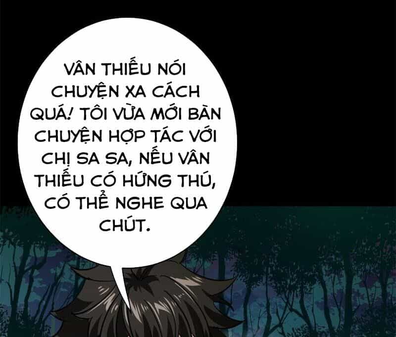 Luân Bàn Thế Giới - Chương 173 - ảnh 10